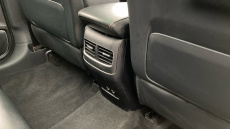 MG Hs 1.5 T-GDI Exclusive 5dr Petrol Hatchback